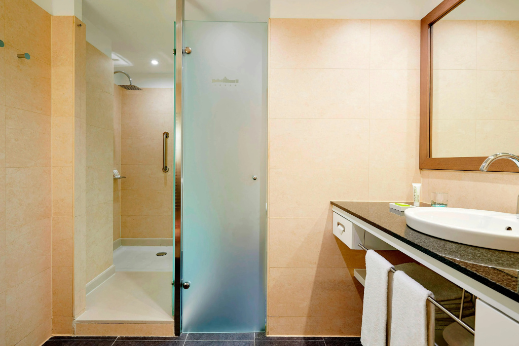 Le Meridien Ra Beach Hotel & Spa - Général