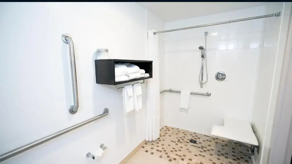 Country Inn & Suites by Radisson, State College (Penn State Area), PA - Chambres