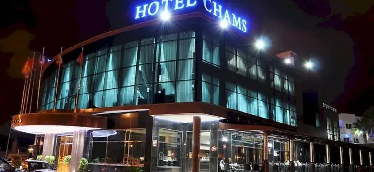 Hotel photo 30