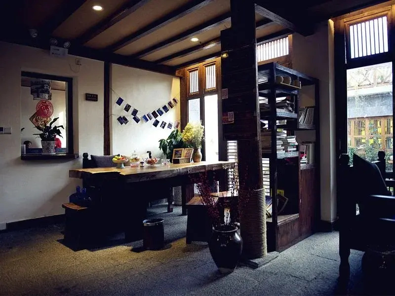 Yonsamity Chain Inn Yunge Branch - Général