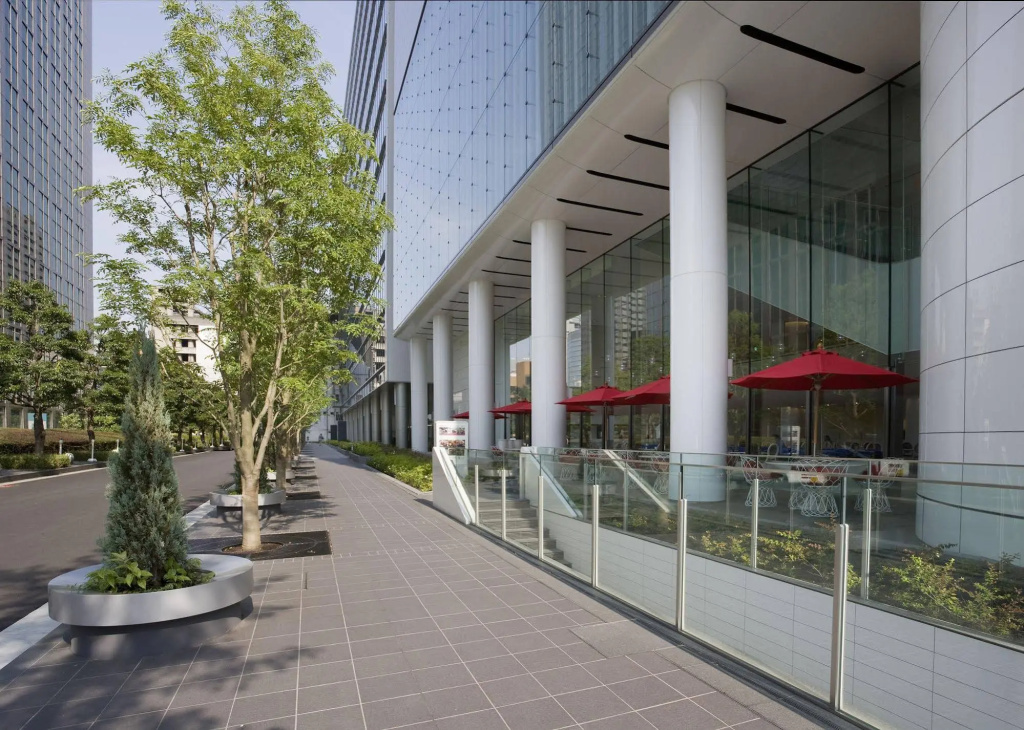 Hotel Elsereine Osaka 사진 26