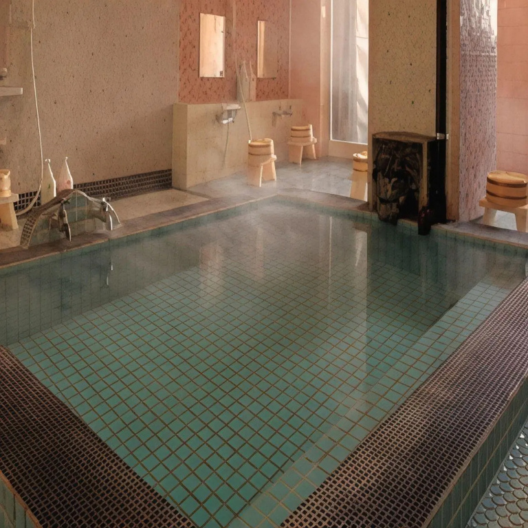 Yamadaya Hotel - Général