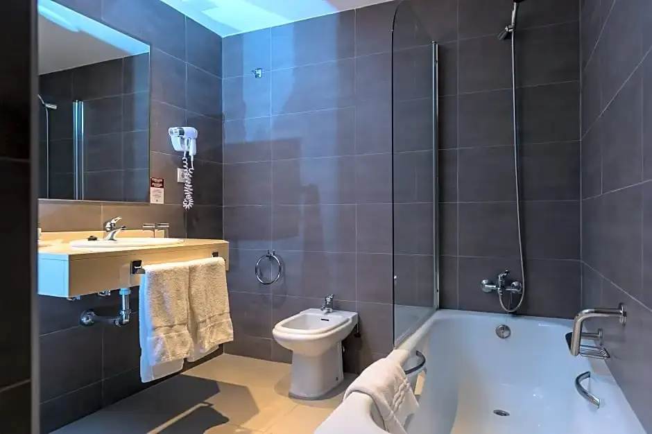 Hotel Palacio de Valderrábanos - Chambres