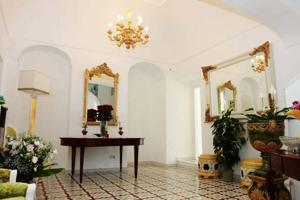 Palazzo Pascal - Amalfi Coast Luxury Experience - Général