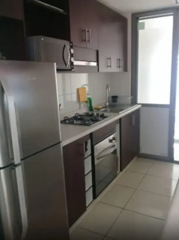 Condominio Parque Parinacota - фото 13