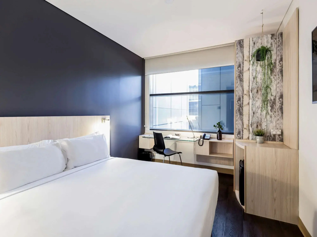 ibis Sydney Barangaroo Hotel - Général