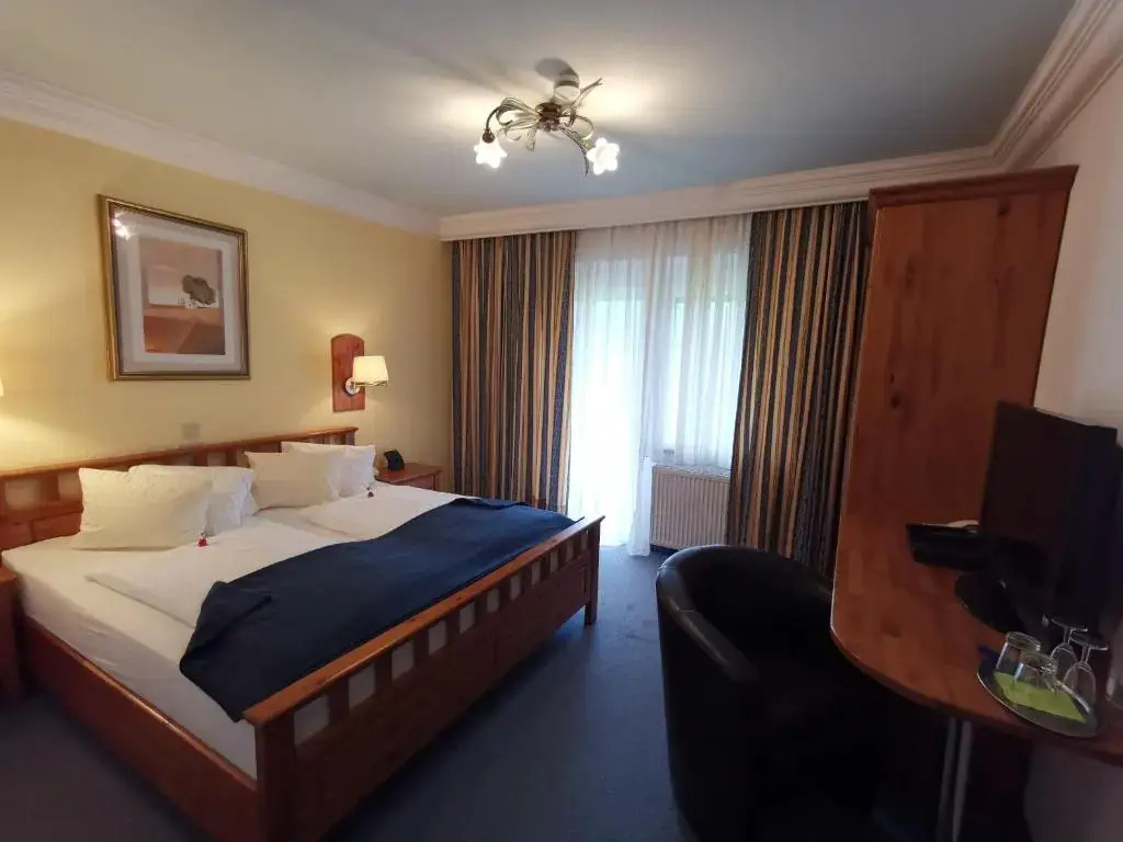 Hotel Kärntnerhof & Seeblick Suiten - Chambres