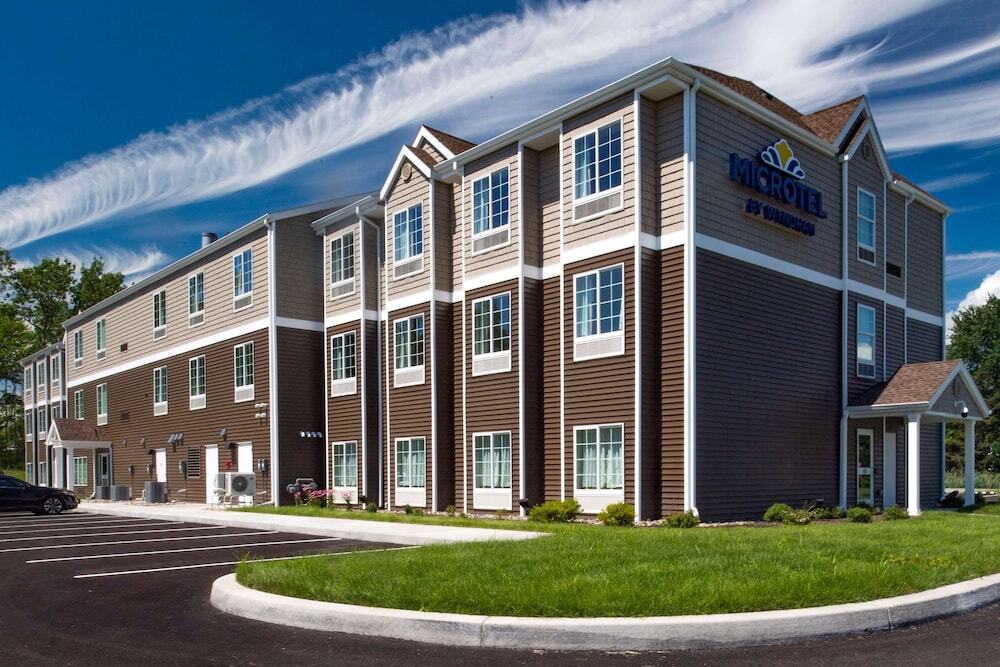Microtel Inn & Suites by Wyndham Amsterdam