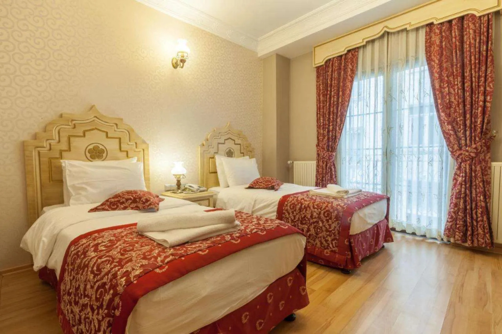 Hotel photo 18