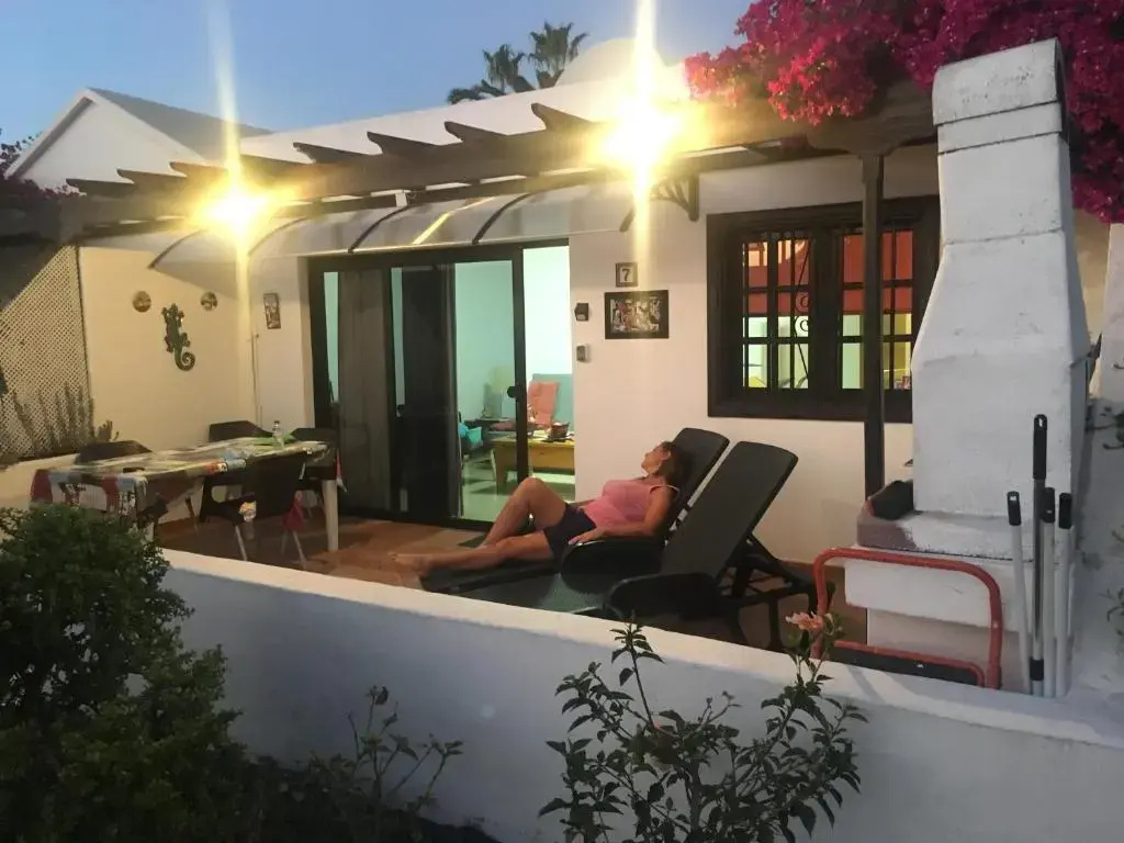 Casa Beatriz