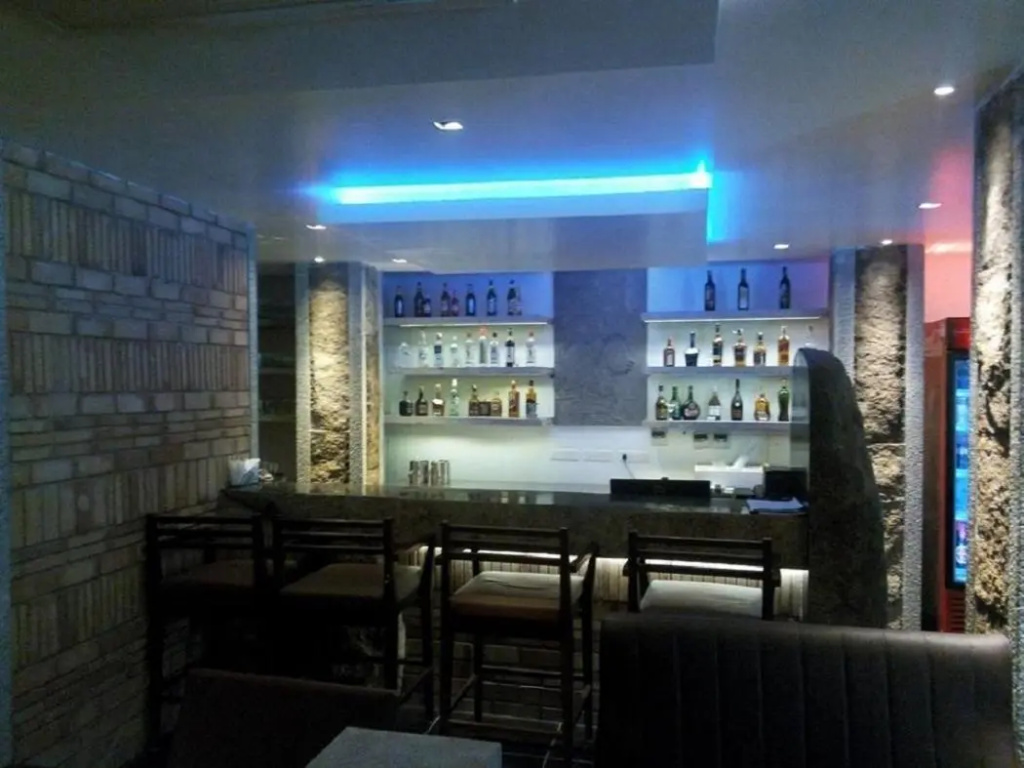 RKN Hotel - Général