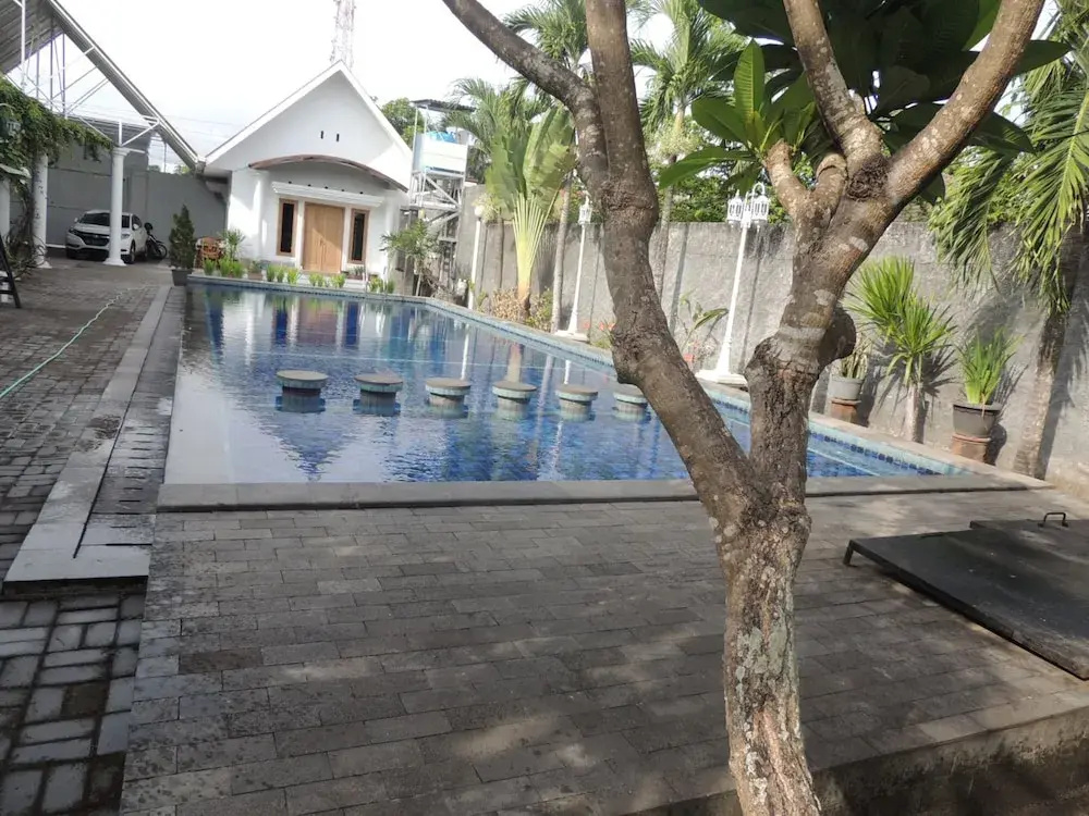 Hotel photo 12