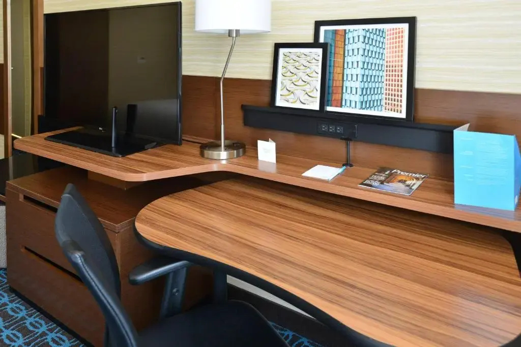 Fairfield Inn & Suites by Marriott Eau Claire Chippewa Falls - Chambres