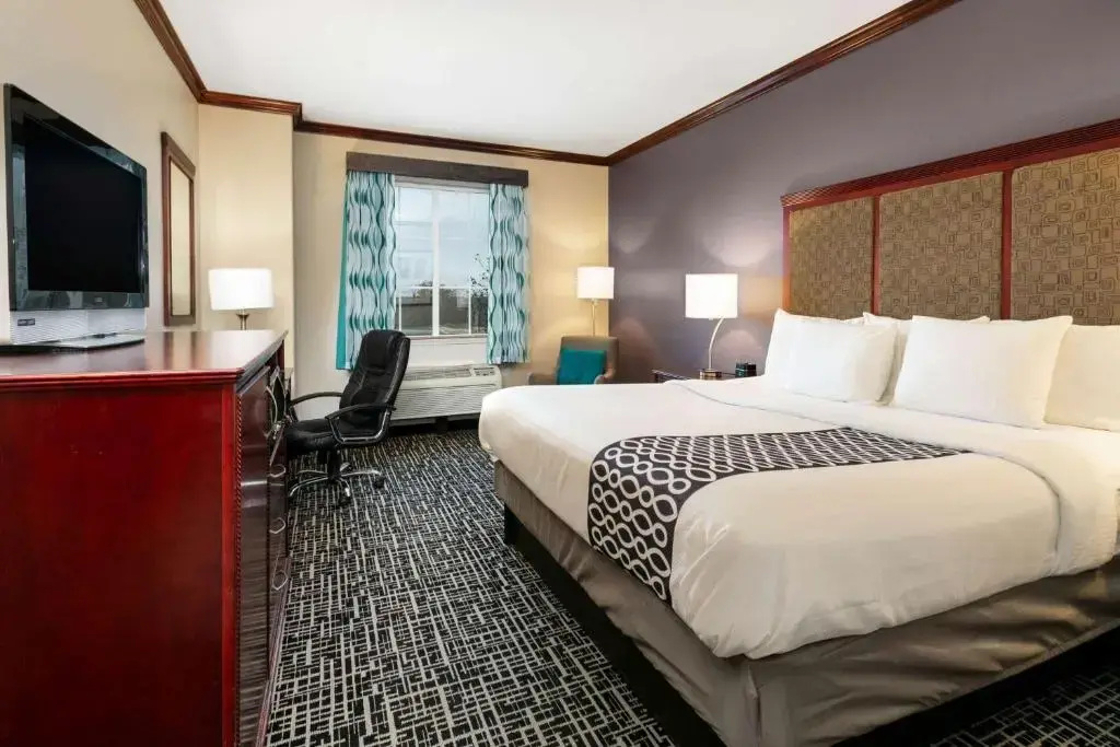 La Quinta Inn & Suites by Wyndham Lindale - Chambres