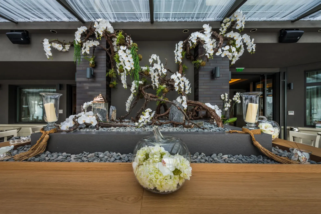 All Seasons Residence Hotel - фото 23