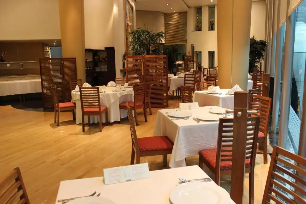 Hotel Scala Magna - Chambres
