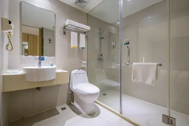 City Comfort Inn Guangzhou Baiyun Mountain - Chambres