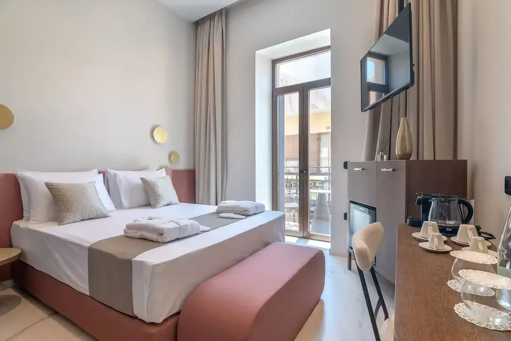 Superior Suite