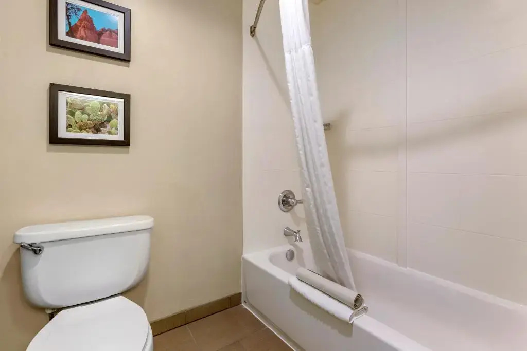 Wingate by Wyndham Los Alamos - Chambres