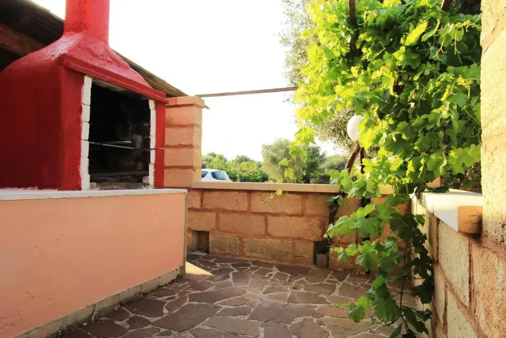 La Taverna - Chambres