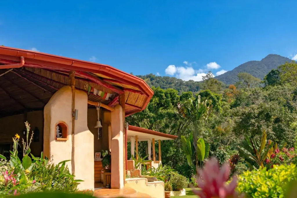 Rio Chirripo - фото 48