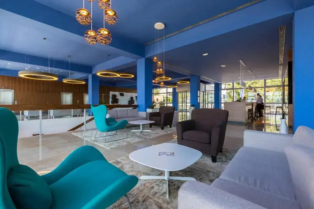 Hotel photo 11