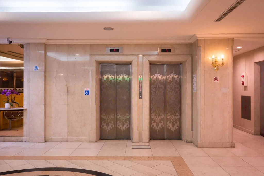 Hotel photo 2