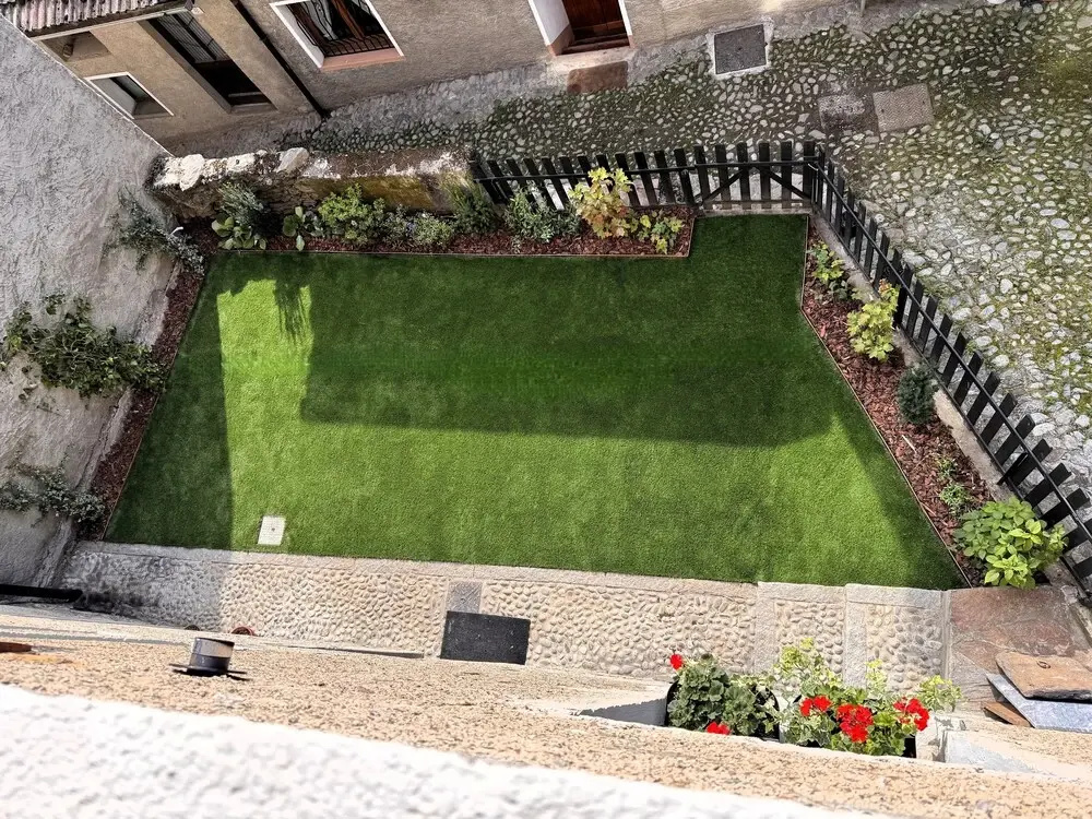 Antica Foresteria Karolingia