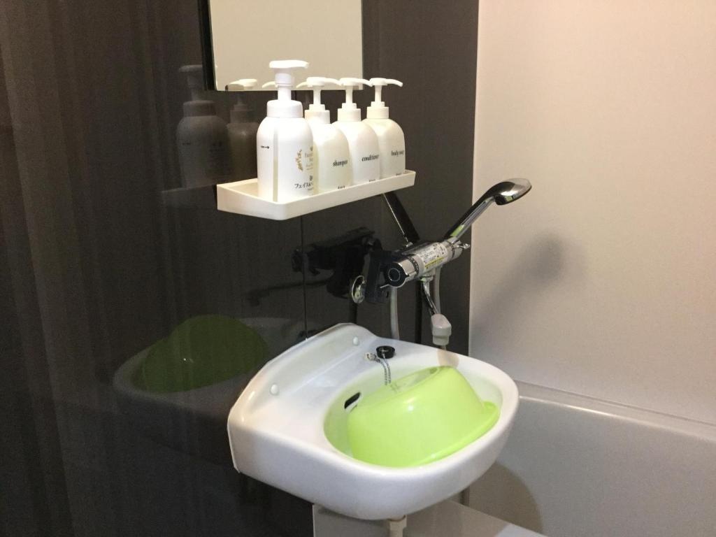 Business Inn Grandeur Fuchu 사진 2