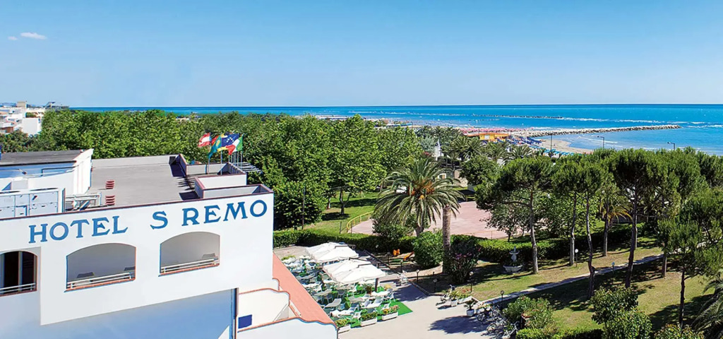 Hotel San Remo