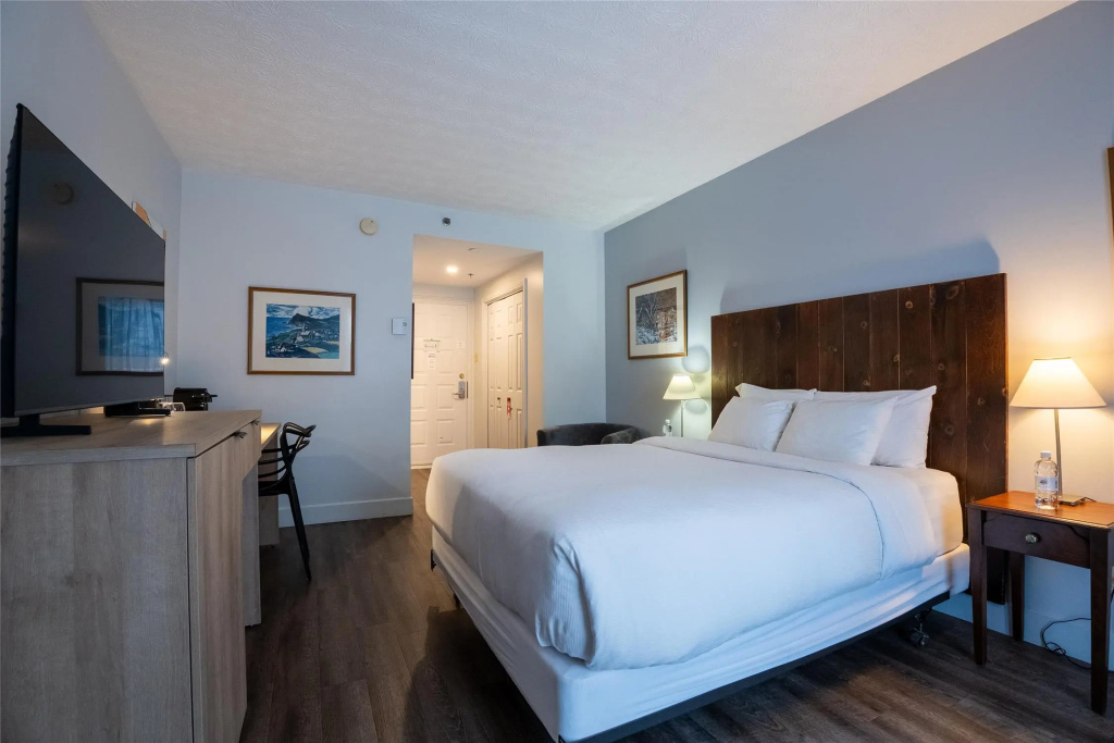 Hotel Lac Brome, BW Signature Collection - Chambres