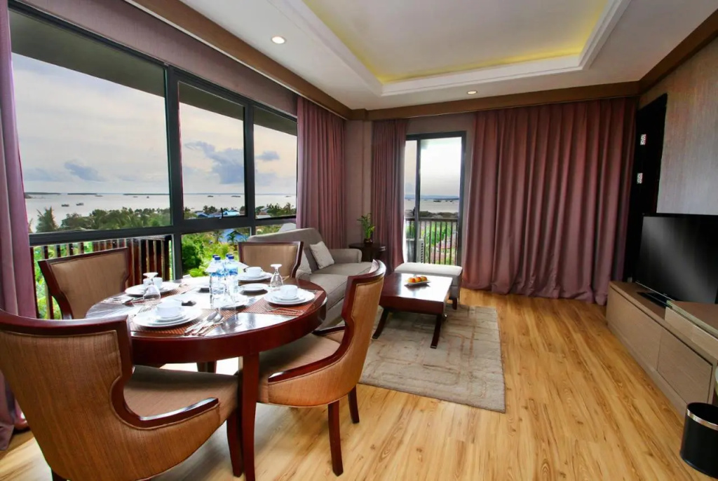Swiss-Belhotel Sorong - Général