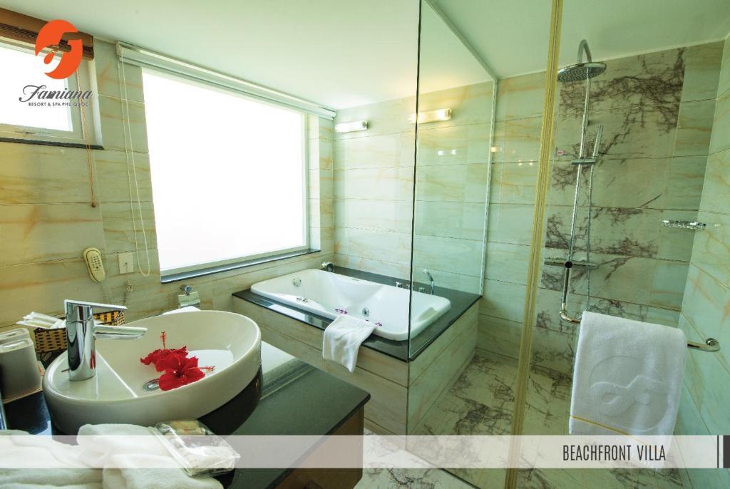 Famiana Resort & Spa