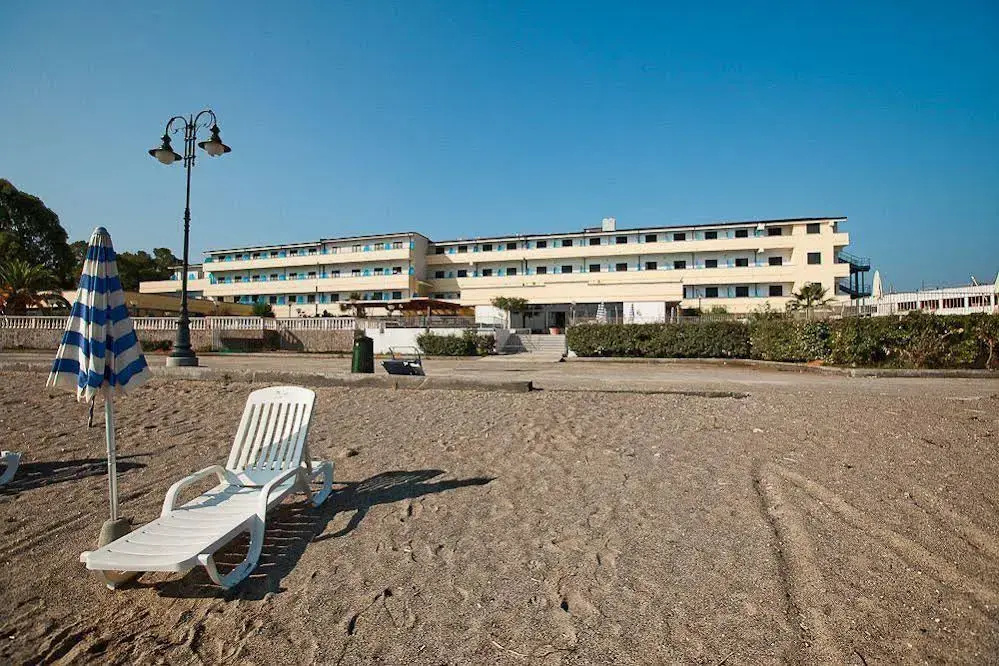 Classhotel Mandatoriccio - Général