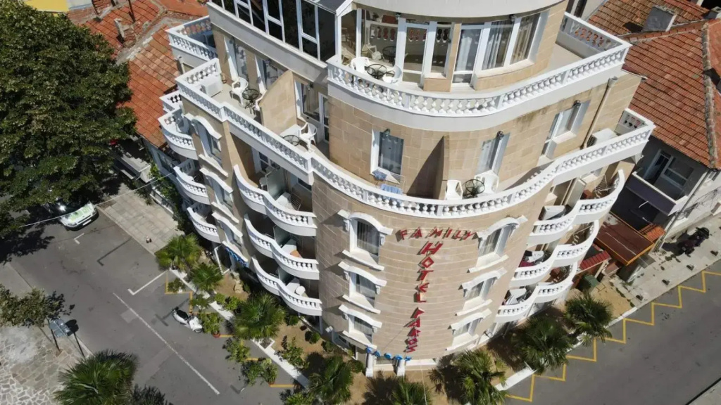 Hotel photo 15