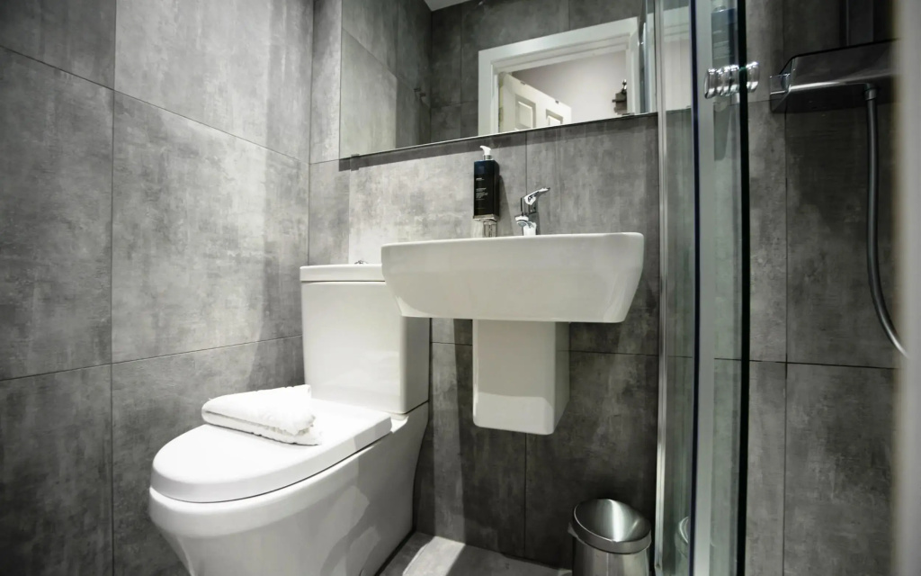 Airways Hotel London - Général