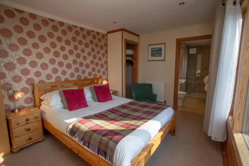 Old Pines Hotel And Restaurant - Chambres