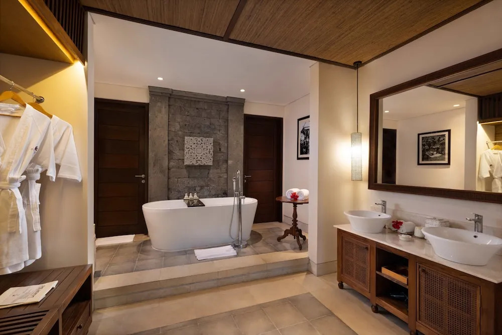 Visesa Ubud Resort