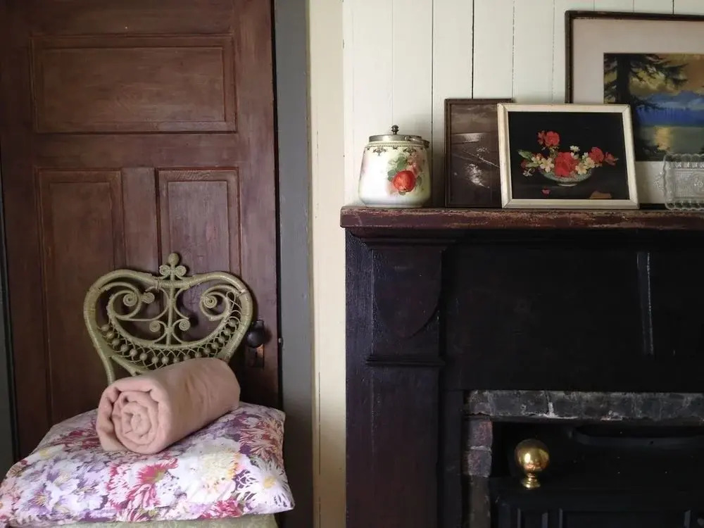 Historic Teague House B&B