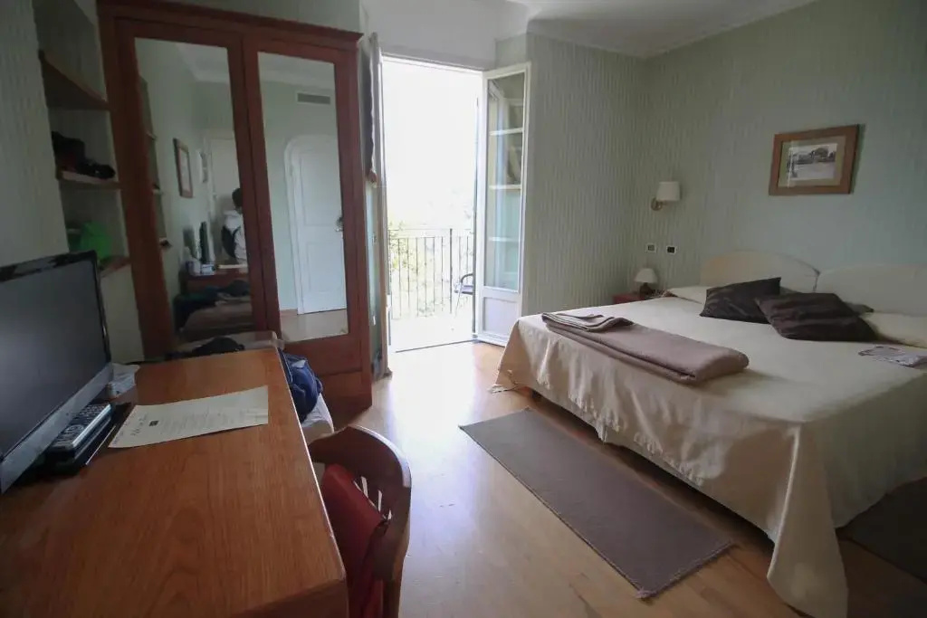 Relais San Rocco - Chambres