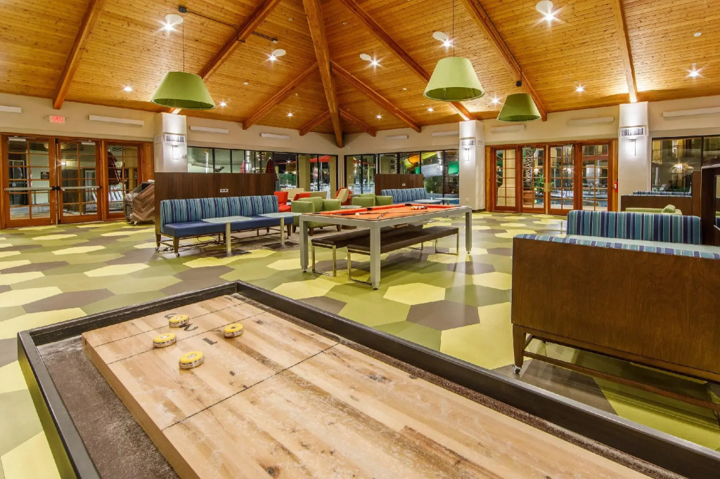 Holiday Inn Club Vacations Scottsdale Resort by IHG