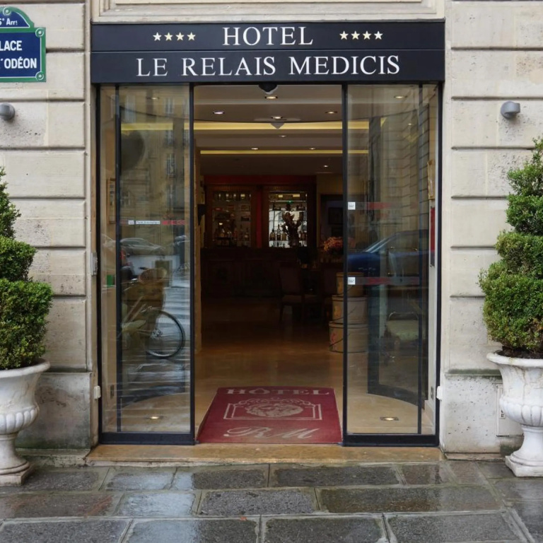 Relais Médicis