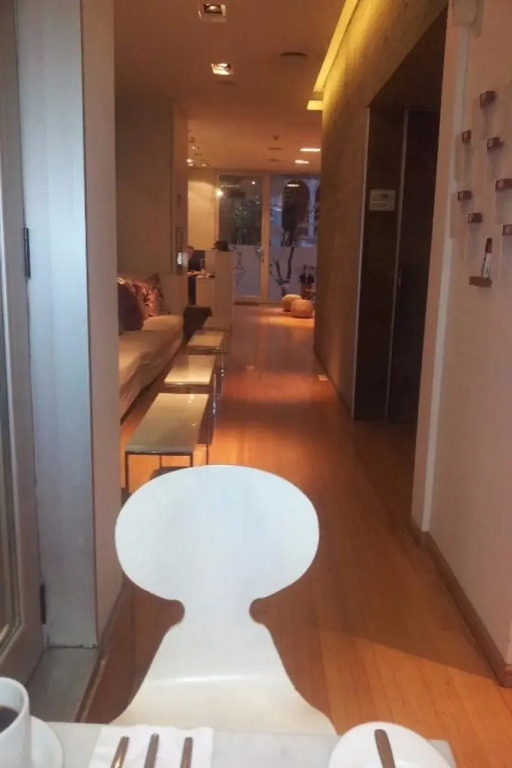 CasaCalma Hotel picture