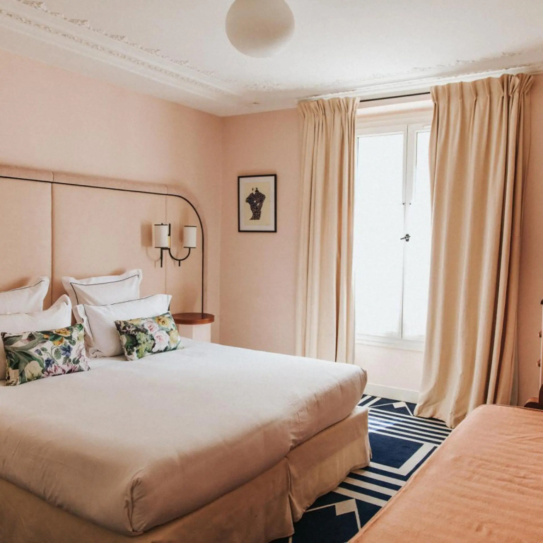 Hotel Bienvenue 26