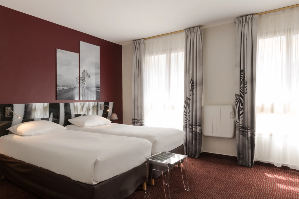 Hotel photo 3