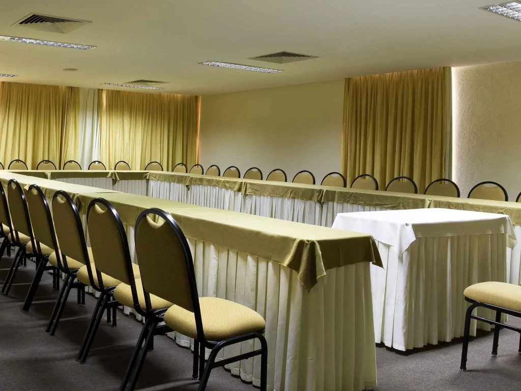 Mercure Recife Navegantes Hotel - Général