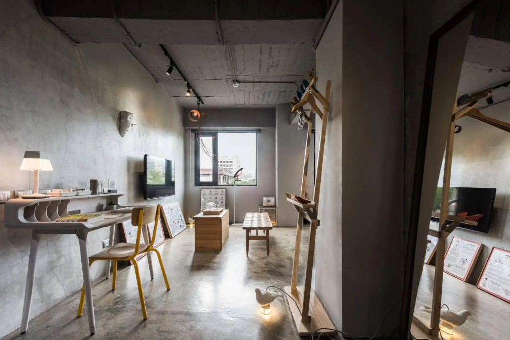 Play Design Hotel - Général