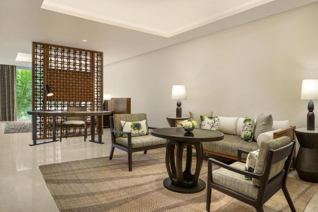 The Westin Resort & Spa Ubud