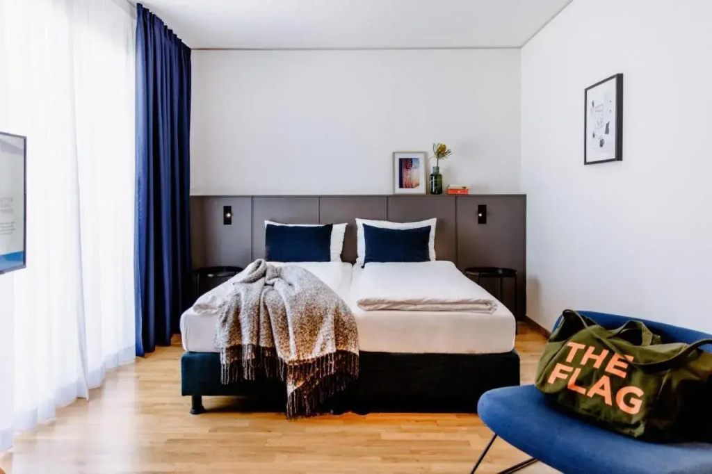 Hotel photo 20