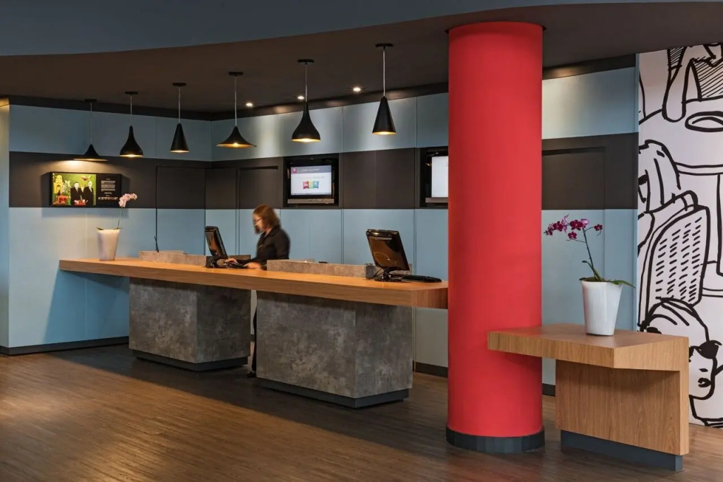 Hotel photo 2